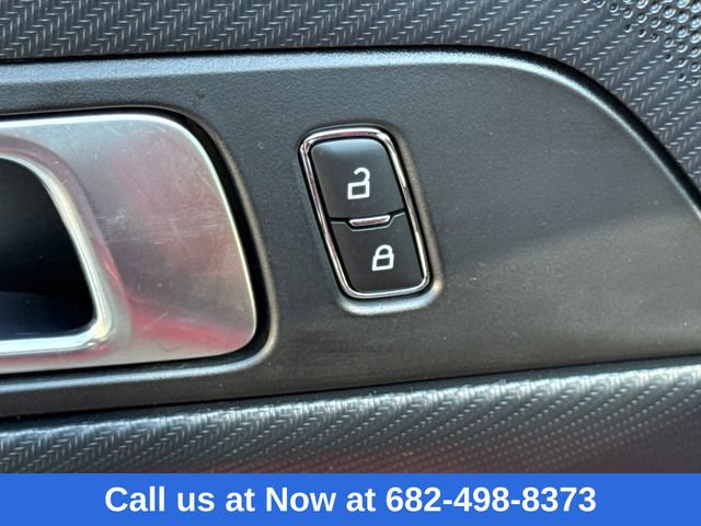 Certified 2024 Ford Mustang GT Premium image 18