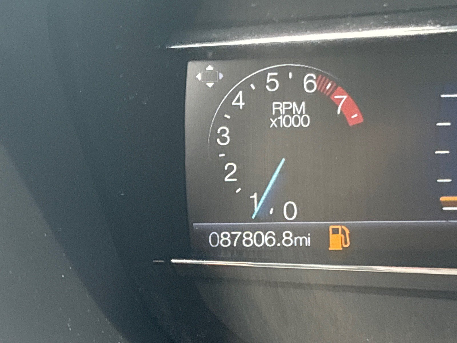 Certified 2019 Ford Explorer XLT w/ XLT Sport Appearance Package AWD/4WD image 15