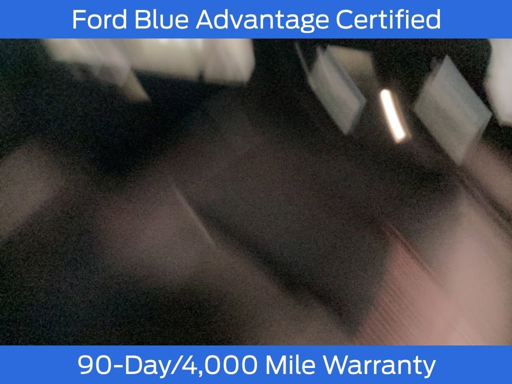 Certified 2024 Ford Explorer ST-Line w/ Class IV Trailer Tow Package image 13