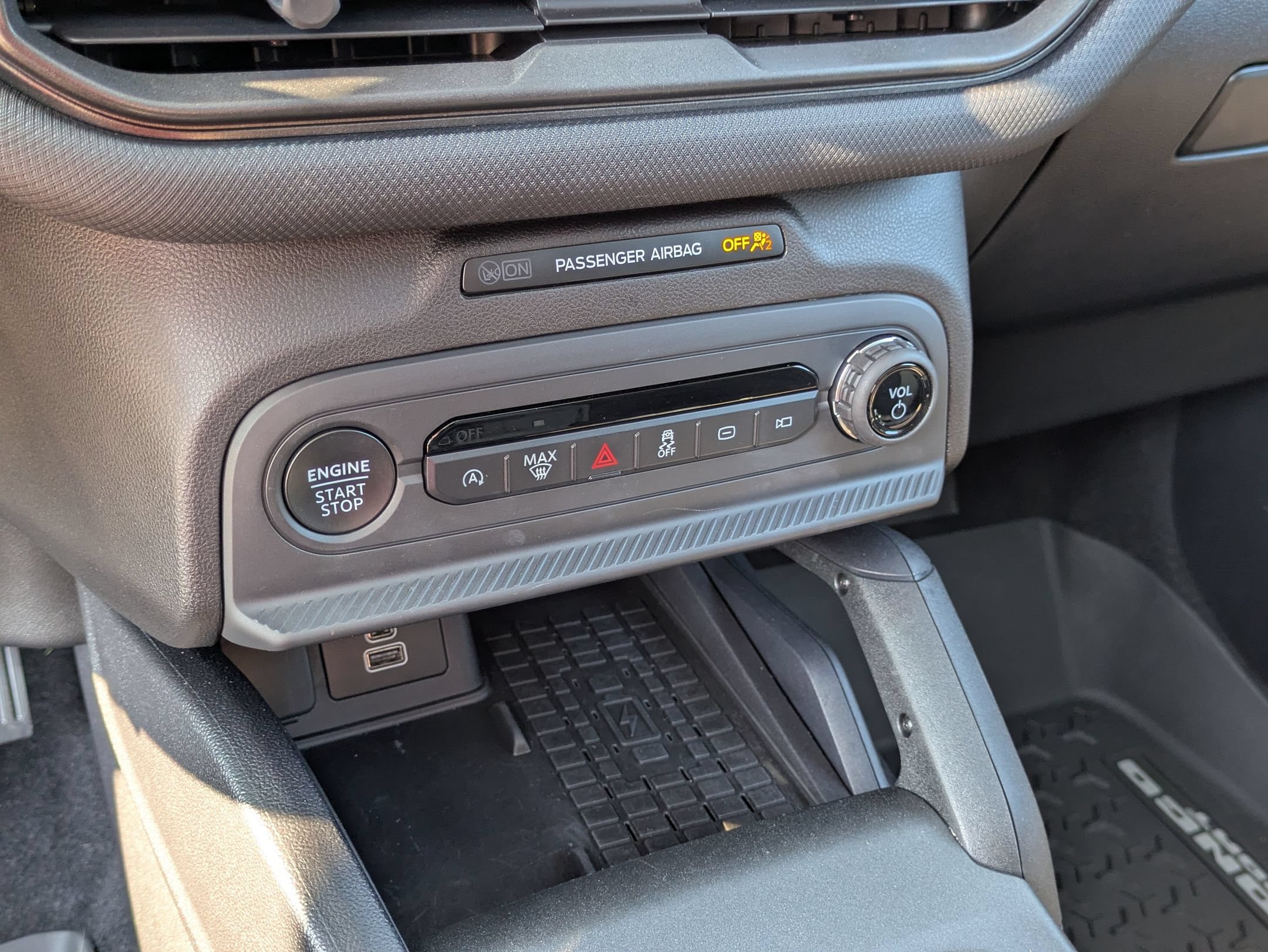 Certified 2025 Ford Bronco Sport Big Bend AWD/4WD image 25