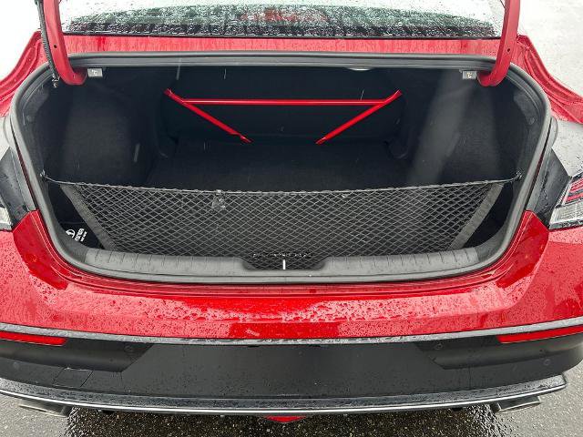 Used 2025 Hyundai Elantra N FWD image 34