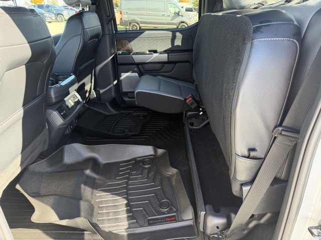 Certified 2023 Ford F150 Lightning Lariat image 20