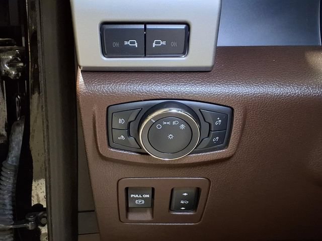 Certified 2020 Ford F150 King Ranch w/ Equipment Group 601A Luxury RWD image 16