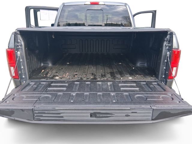 Certified 2020 Ford F150 Lariat w/ Equipment Group 502A Luxury AWD/4WD image 19