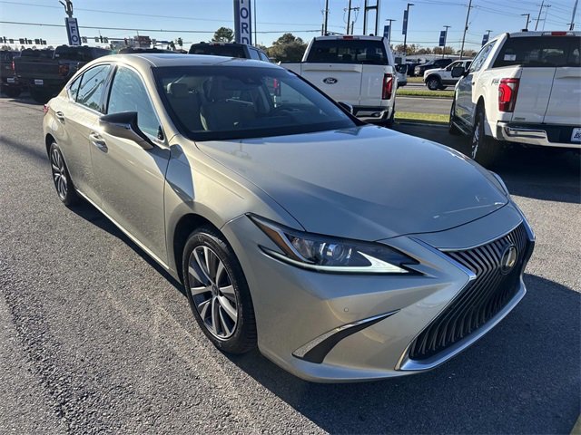 Used 2019 Lexus ES 350 350 image 3