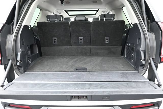 Certified 2025 Ford Expedition Platinum AWD/4WD image 30