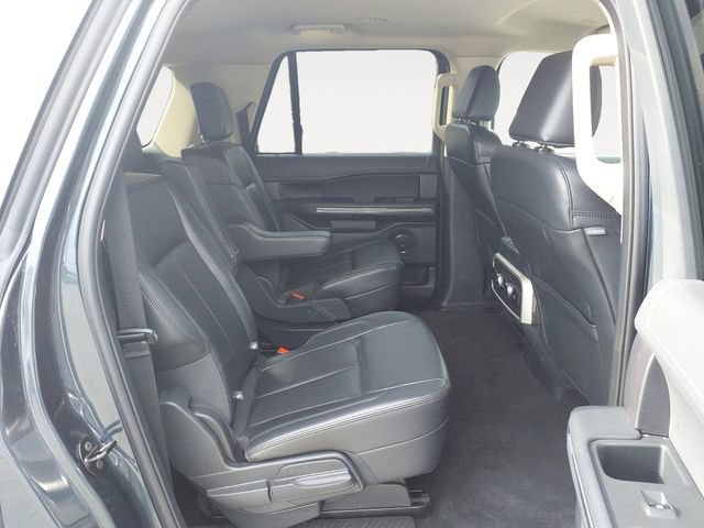 Certified 2024 Ford Expedition Max XLT AWD/4WD image 13