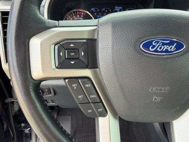 Certified 2022 Ford F250 Lariat w/ Lariat Ultimate Package AWD/4WD image 14