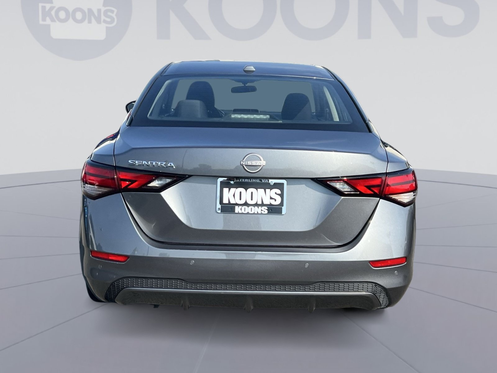 Used 2025 Nissan Sentra SV FWD image 10