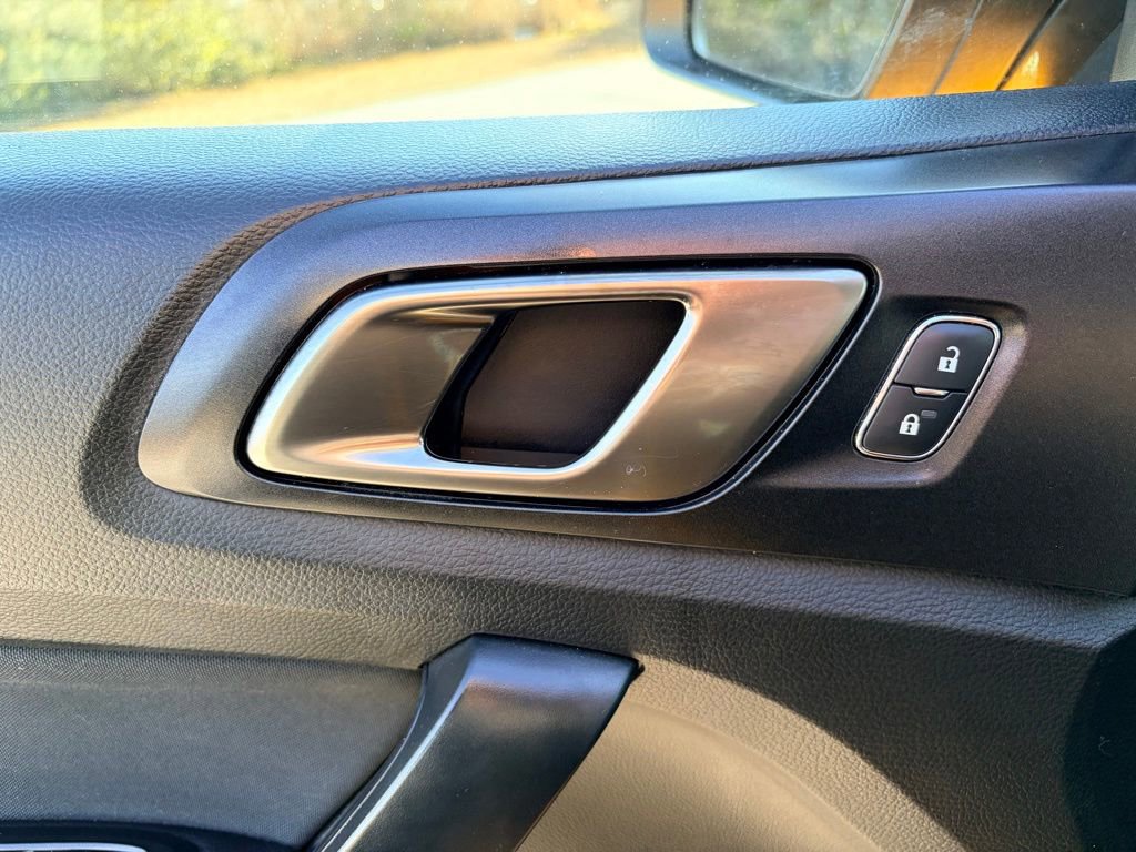 Certified 2022 Ford Ranger XLT w/ Equipment Group 302A High image 22