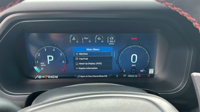 Certified 2024 Ford F150 Raptor image 26