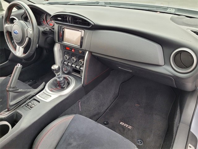 Used 2016 Subaru BRZ Limited image 14