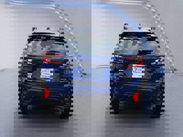 Used 2024 Subaru Crosstrek 2.0i Premium w/ Popular Package #4 AWD/4WD image 4