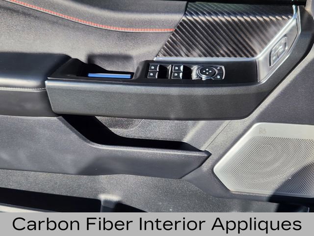 Certified 2024 Ford F150 Raptor image 12