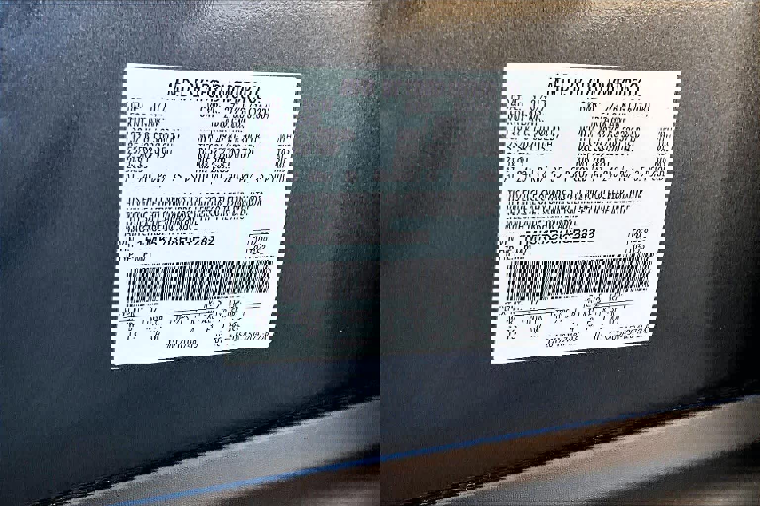 Certified 2017 Ford Explorer XLT w/ Equipment Group 202A image 37