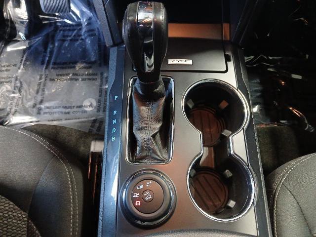 Certified 2018 Ford Explorer XLT w/ Equipment Group 201A image 16