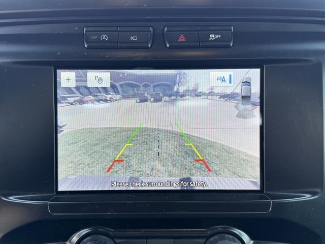 Certified 2023 Ford F150 XL w/ STX Appearance Package image 16