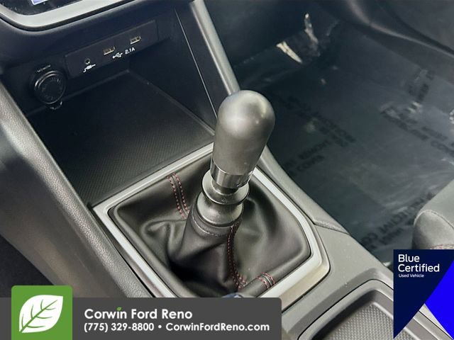 Used 2022 Subaru WRX Premium image 20