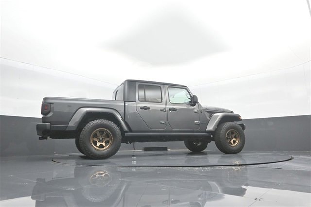 Used 2021 Jeep Gladiator Willys image 33