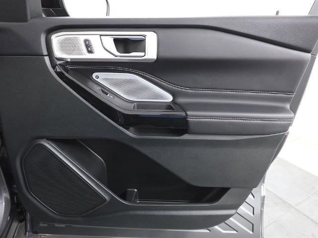 Certified 2024 Ford Explorer ST w/ Technology Package image 21