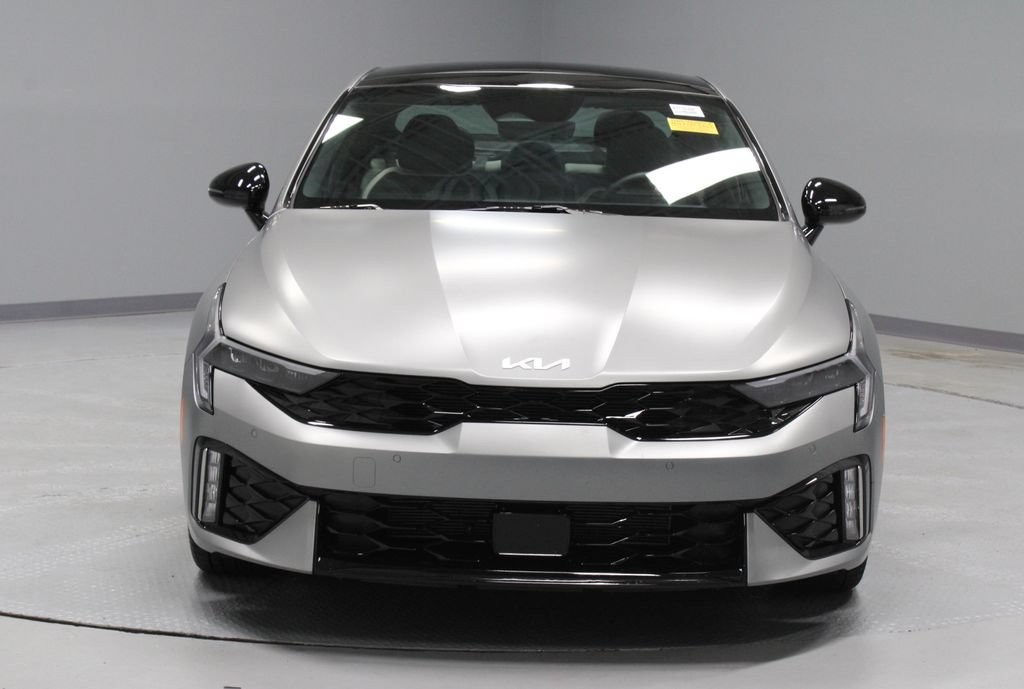 Used 2025 Kia K5 GT-Line w/ GT-Line Premium Package AWD/4WD image 5