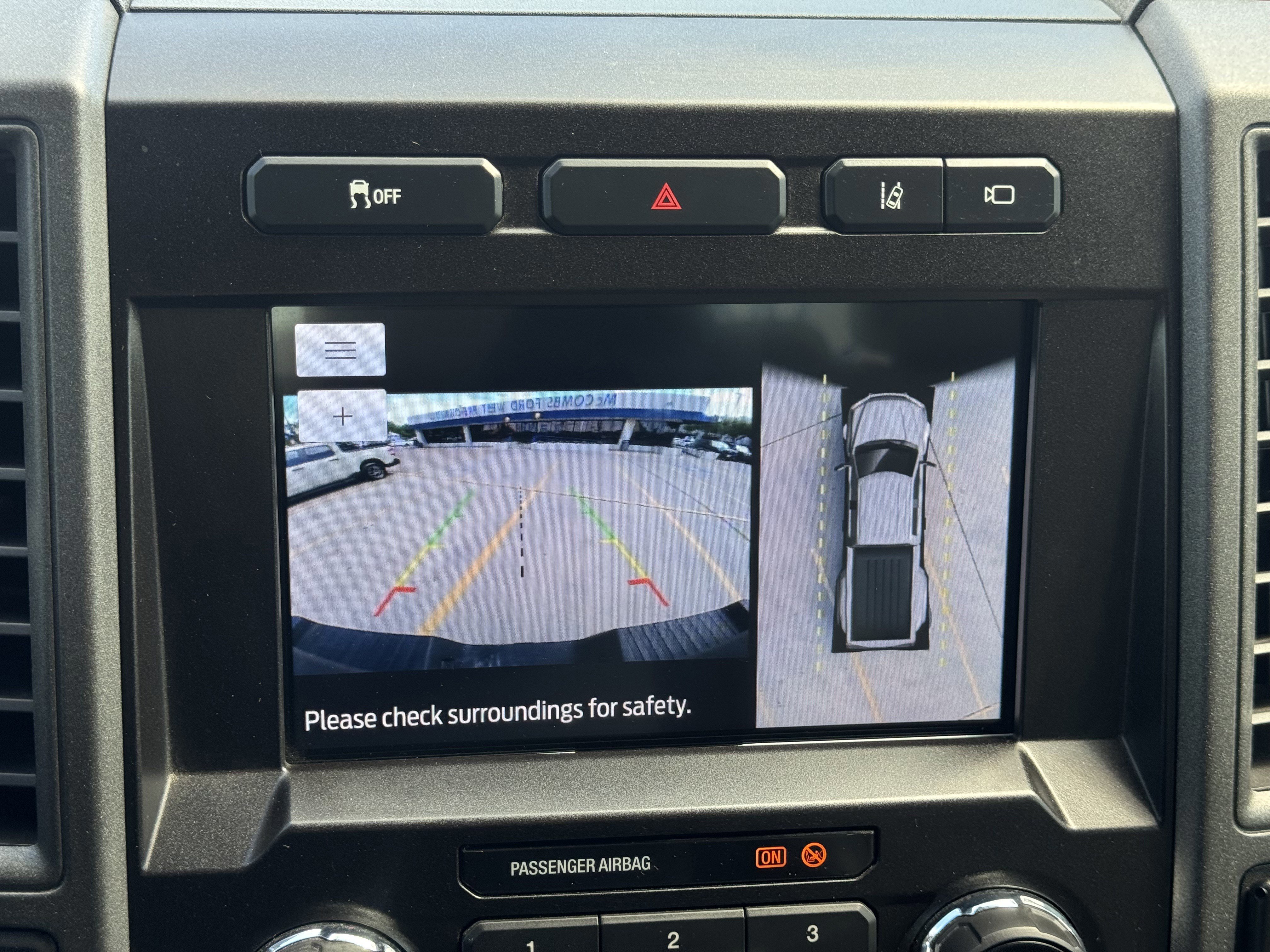 Certified 2022 Ford F350 XL w/ STX Appearance Package image 26