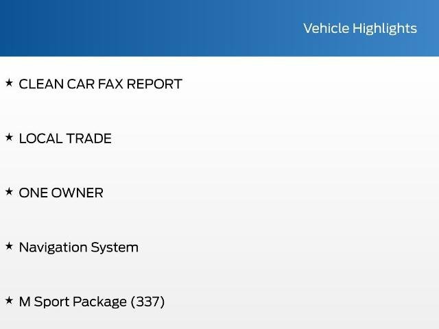 Used 2022 BMW X5 xDrive40i w/ M Sport Package AWD/4WD image 6