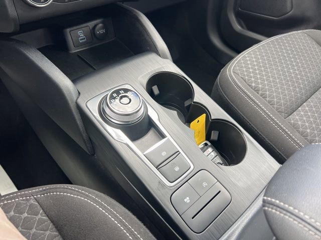 Certified 2023 Ford Escape Active image 15