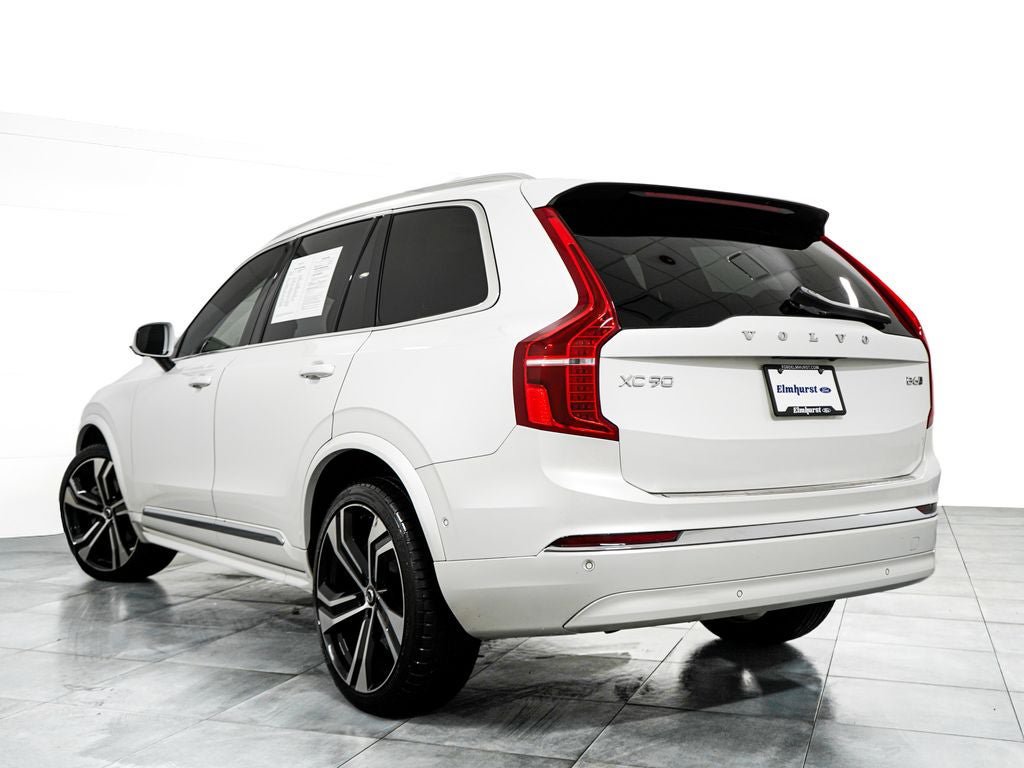 Used 2024 Volvo XC90 B6 Ultimate w/ Protection Package Premier AWD/4WD image 5