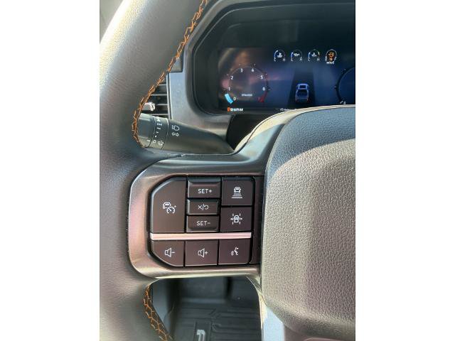 Certified 2025 Ford F150 Tremor w/ Equipment Group 402A High AWD/4WD image 20