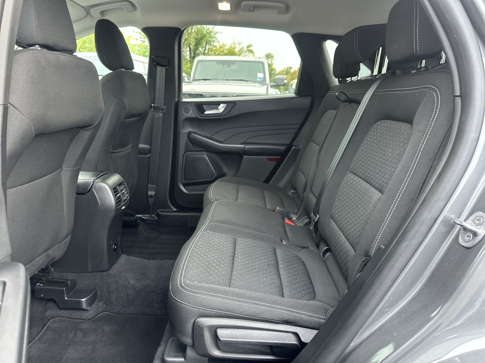 Certified 2023 Ford Escape Active w/ Tech Pack #2 AWD/4WD image 33