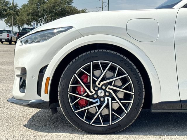 Certified 2023 Ford Mustang Mach-E GT w/ GT Performance Edition AWD/4WD image 10
