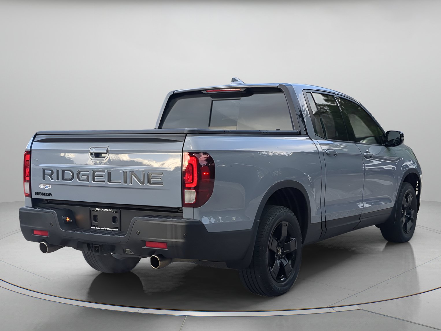 Used 2024 Honda Ridgeline Black Edition image 40