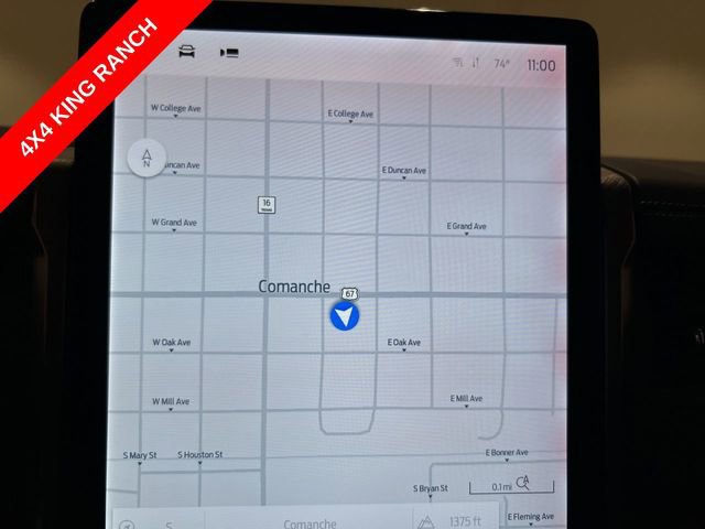 Certified 2024 Ford Expedition King Ranch image 13