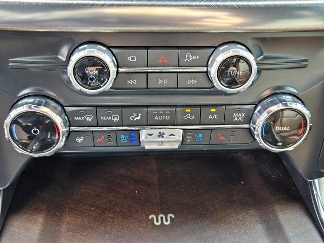 Certified 2025 Ford F150 King Ranch w/ FX4 Off-Road Package image 17