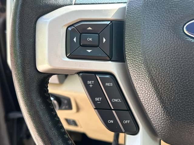 Certified 2019 Ford F250 Lariat w/ Lariat Ultimate Package AWD/4WD image 31