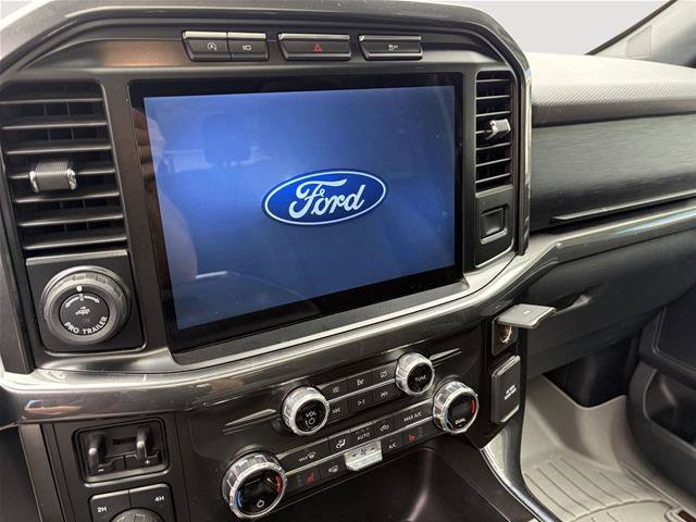Certified 2021 Ford F150 XLT w/ Equipment Group 302A High AWD/4WD image 19