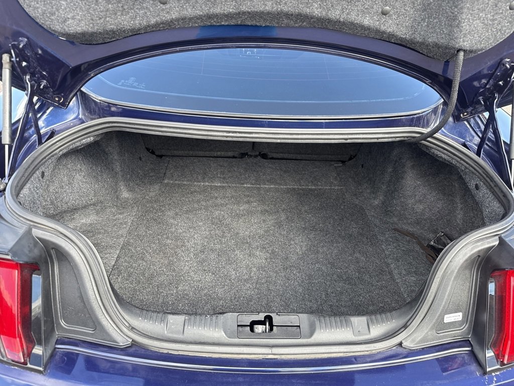 Certified 2019 Ford Mustang GT w/ GT Performance Package image 11