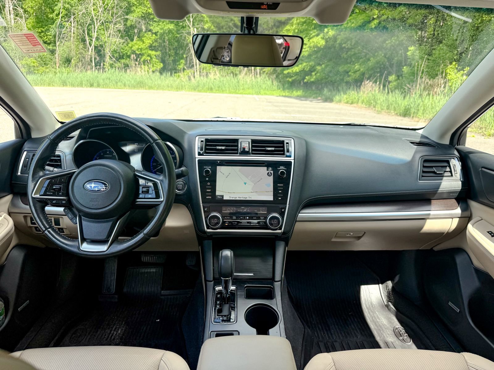 Used 2019 Subaru Legacy 2.5i Limited AWD/4WD image 19