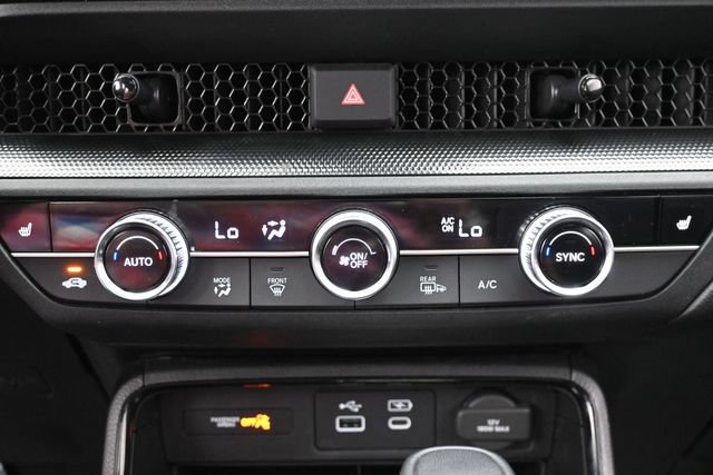 Used 2025 Honda CR-V Sport image 21