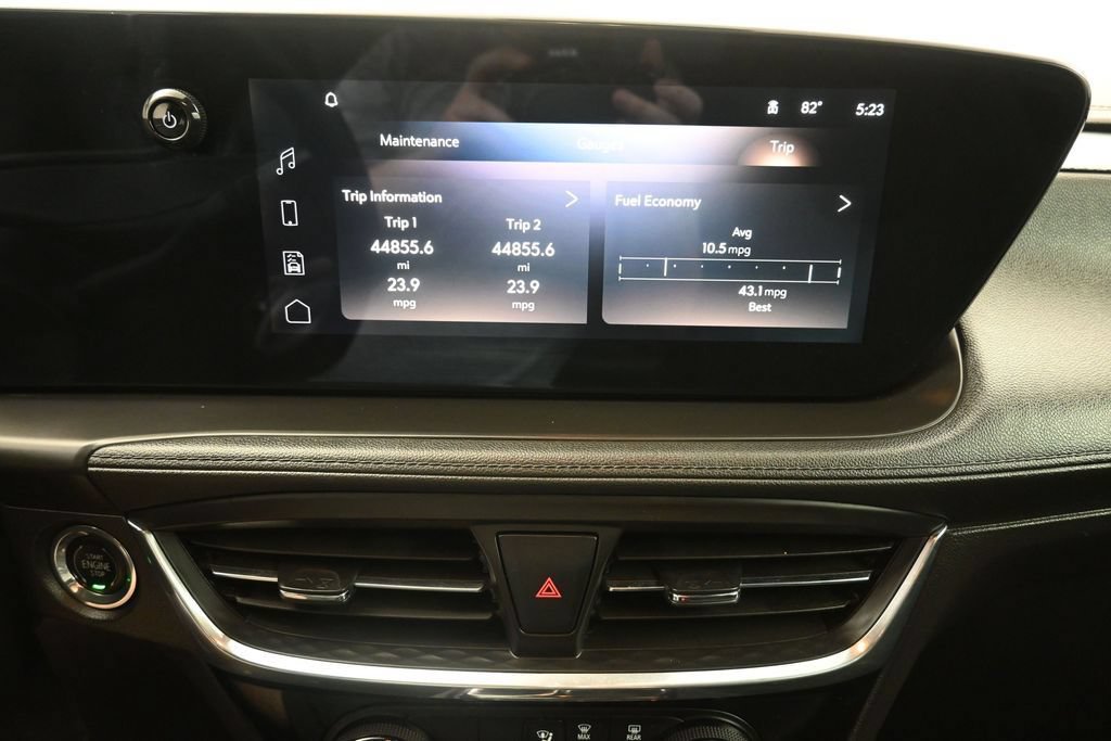 Used 2024 Buick Encore GX Sport Touring w/ Comfort Package FWD image 9