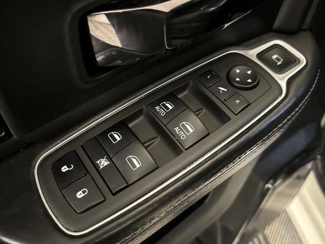 Used 2022 RAM 2500 Limited AWD/4WD image 18