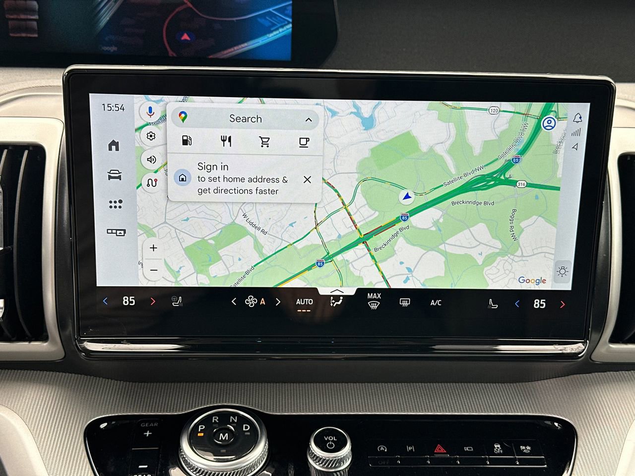 Certified 2025 Ford Expedition Max Active image 31