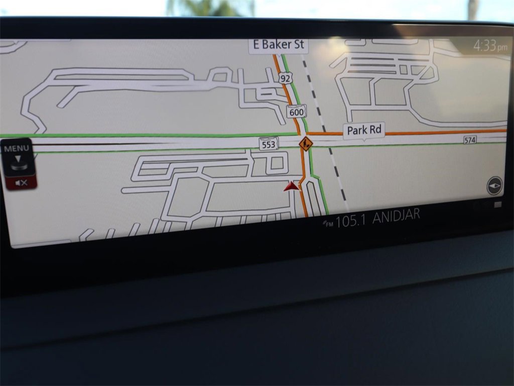 Used 2023 MAZDA CX-9 Signature image 19