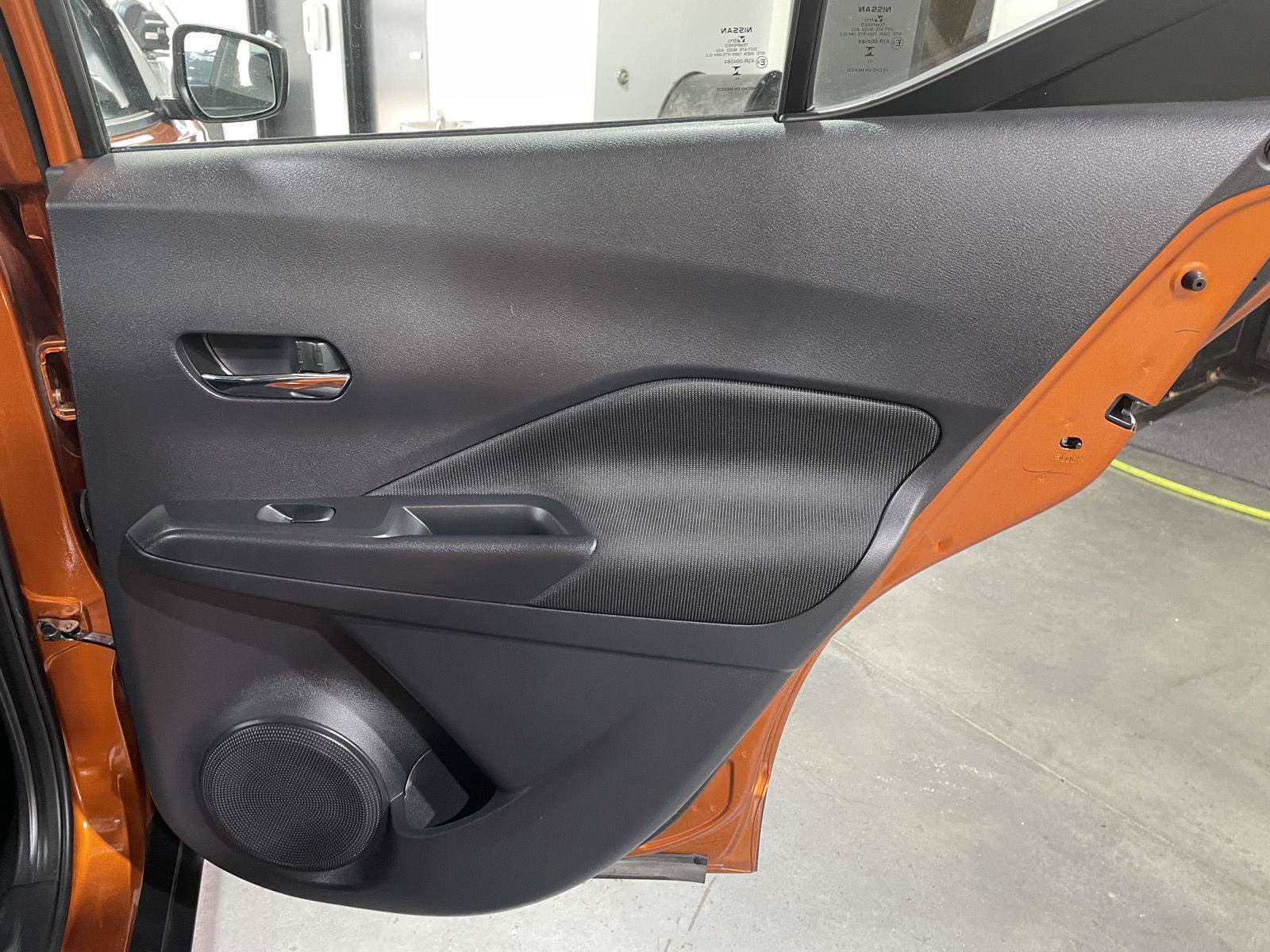 Used 2023 Nissan Kicks SV FWD image 19