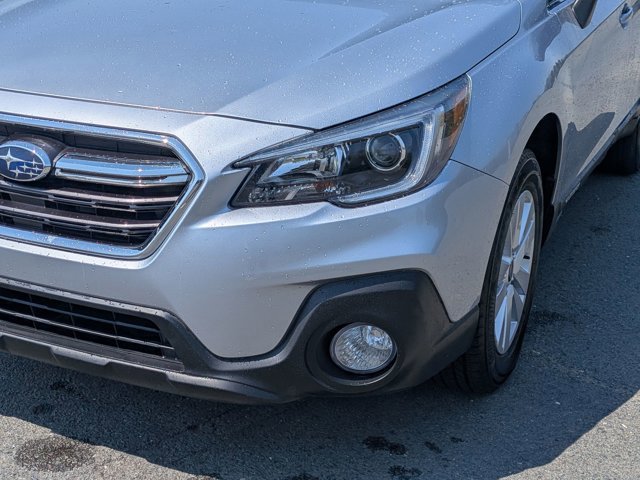 Used 2019 Subaru Outback 2.5i Premium AWD/4WD image 10