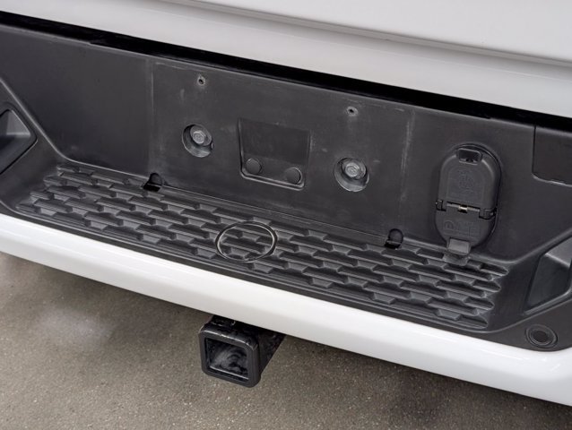 Used 2025 RAM 1500 Big Horn AWD/4WD image 28
