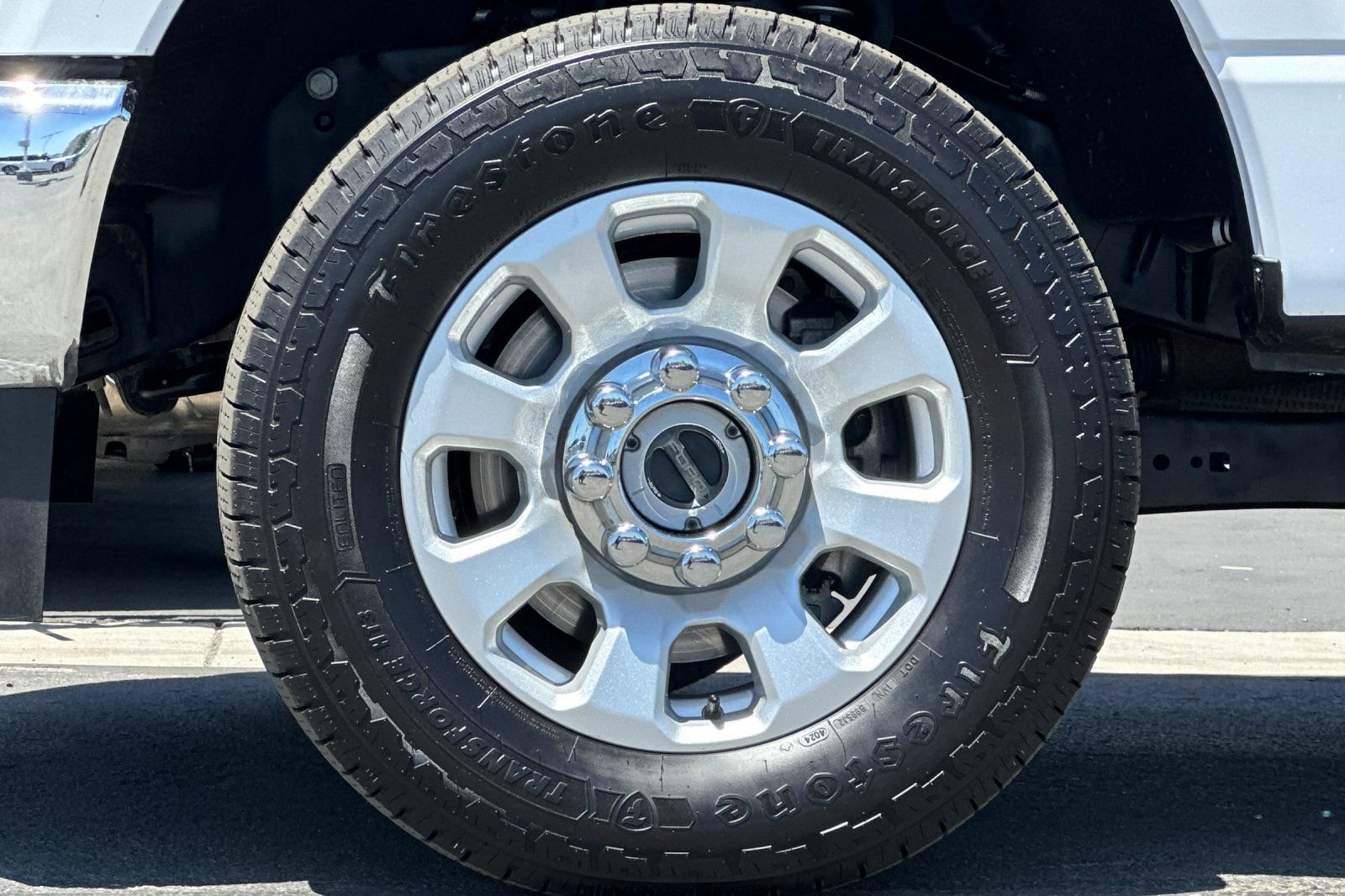 Certified 2024 Ford F250 XLT AWD/4WD image 23