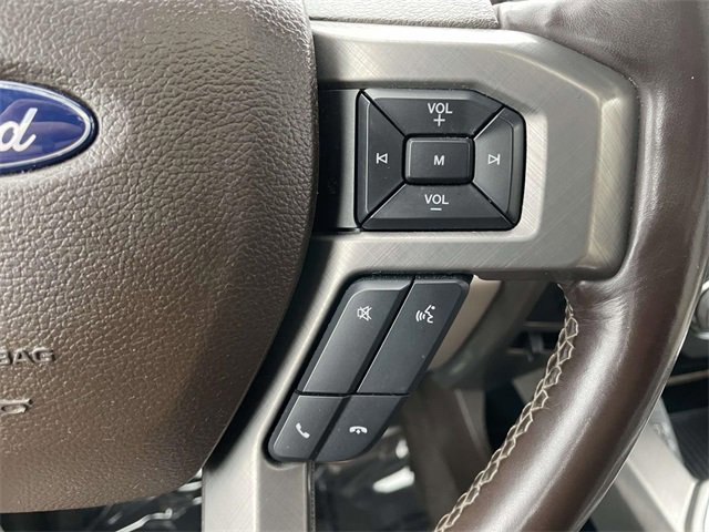 Certified 2020 Ford F150 Limited w/ Trailer Tow Package image 20