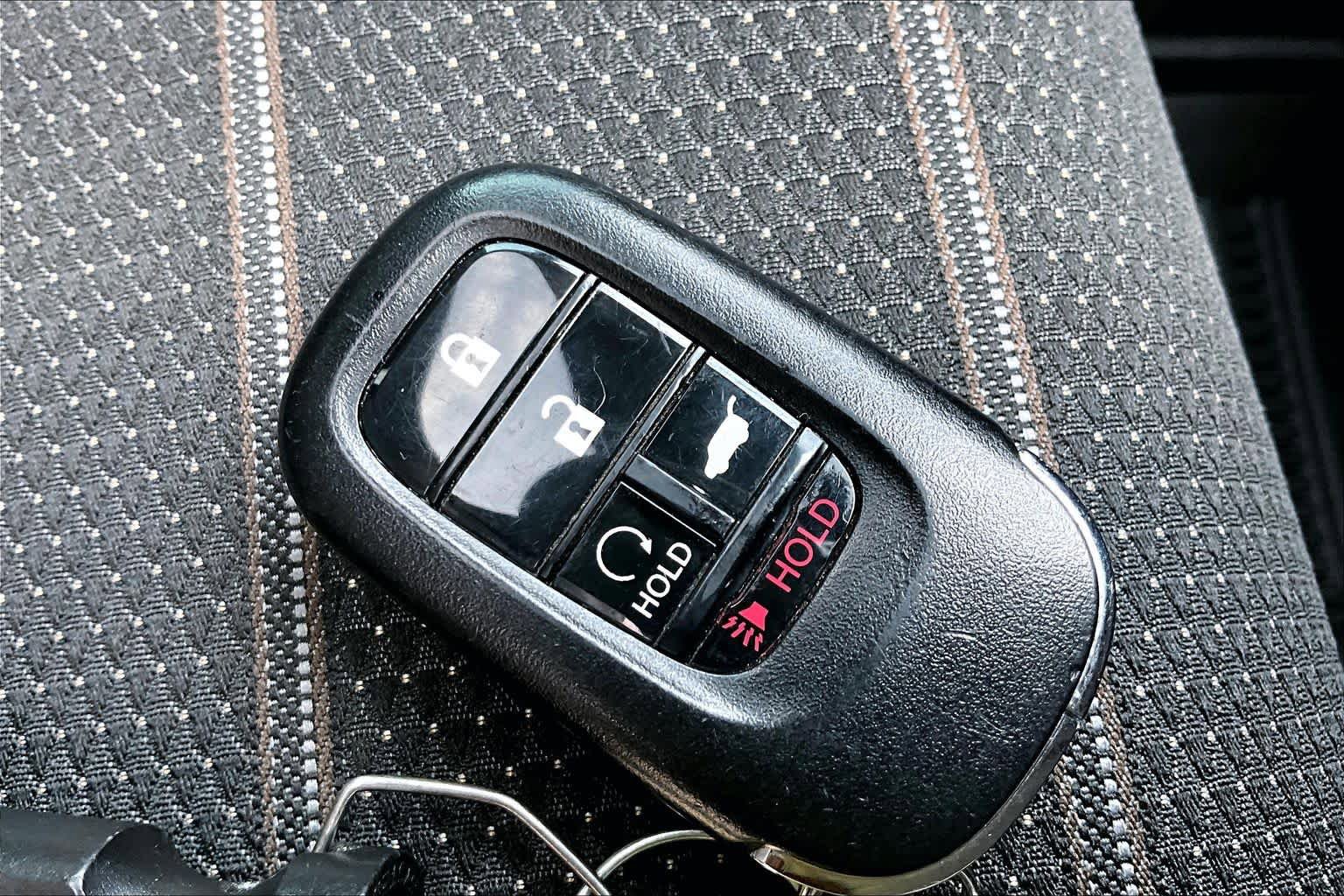 Used 2025 Honda CR-V Sport image 15